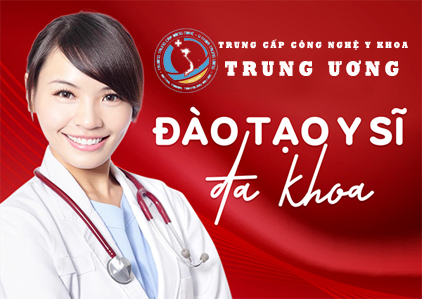 TUYẾN SINH VĂN BẰNG 2 Y SỸ ĐA KHOA NĂM 2023